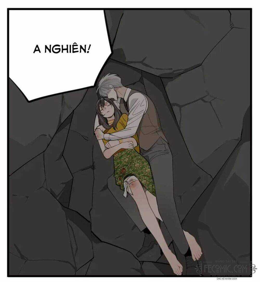 Vật Trong Tay - Chapter 94 - Trang 54