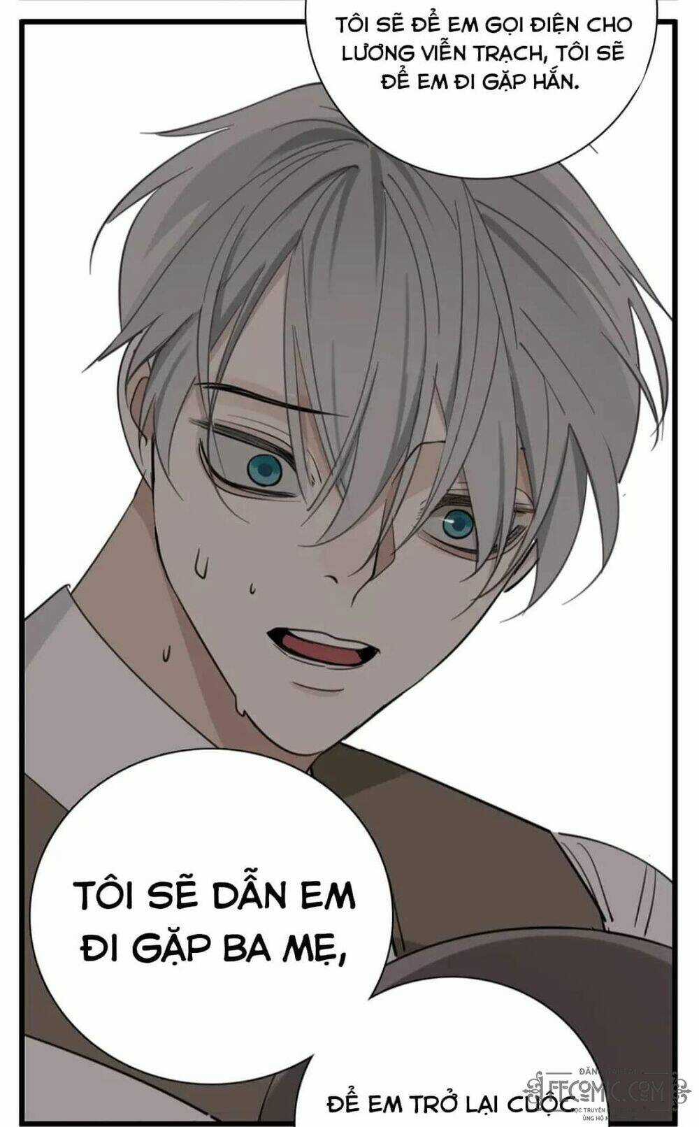 Vật Trong Tay - Chapter 94 - Trang 56