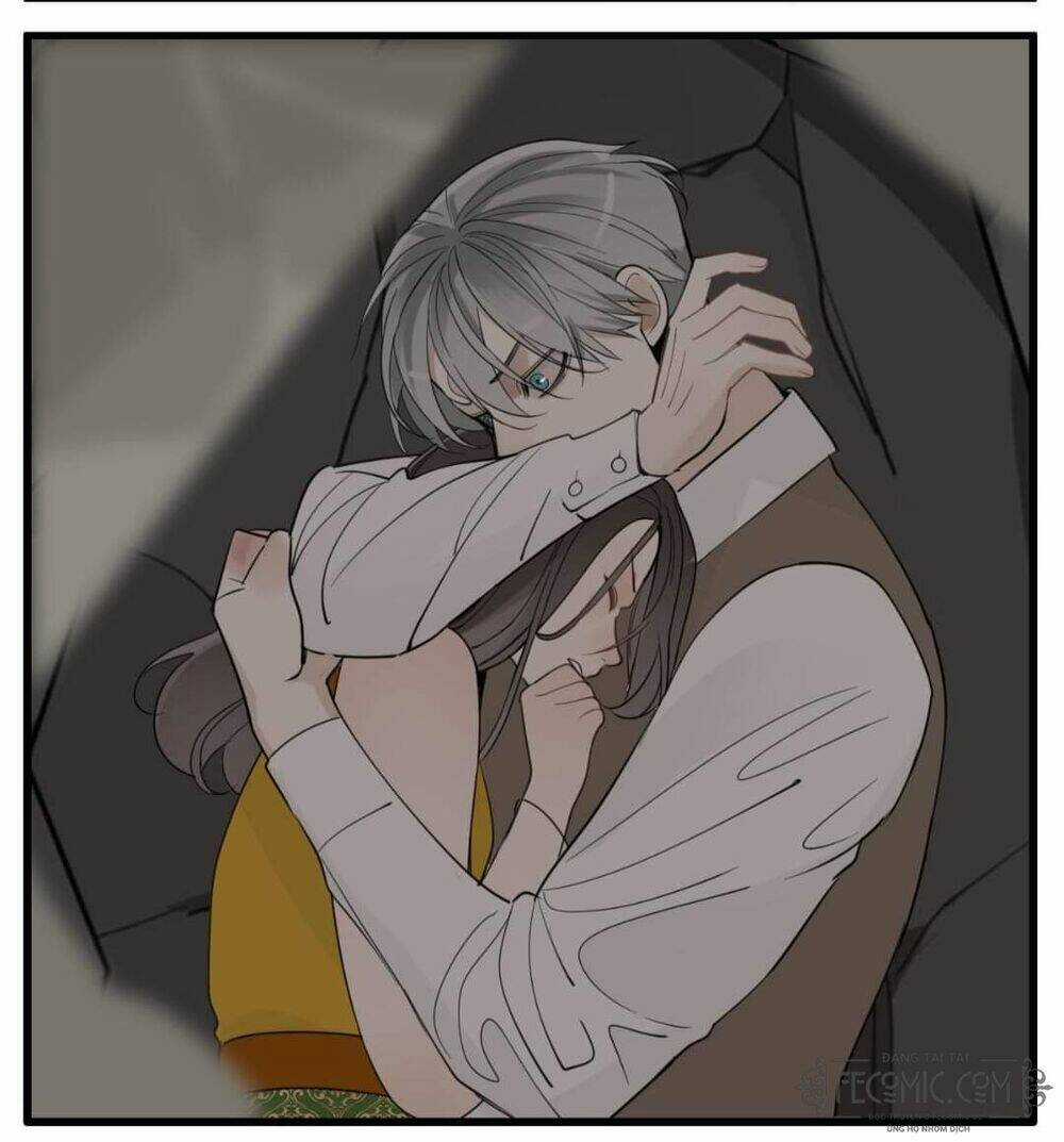 Vật Trong Tay - Chapter 94 - Trang 7