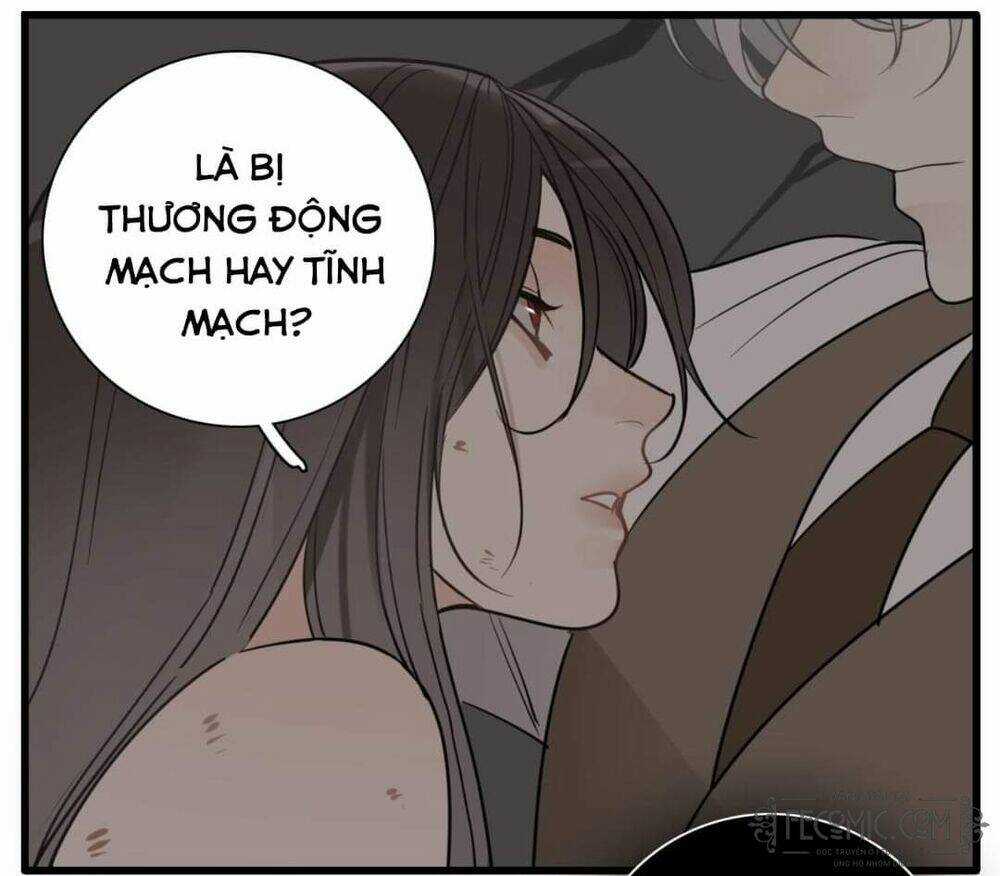 Vật Trong Tay - Chapter 94 - Trang 9