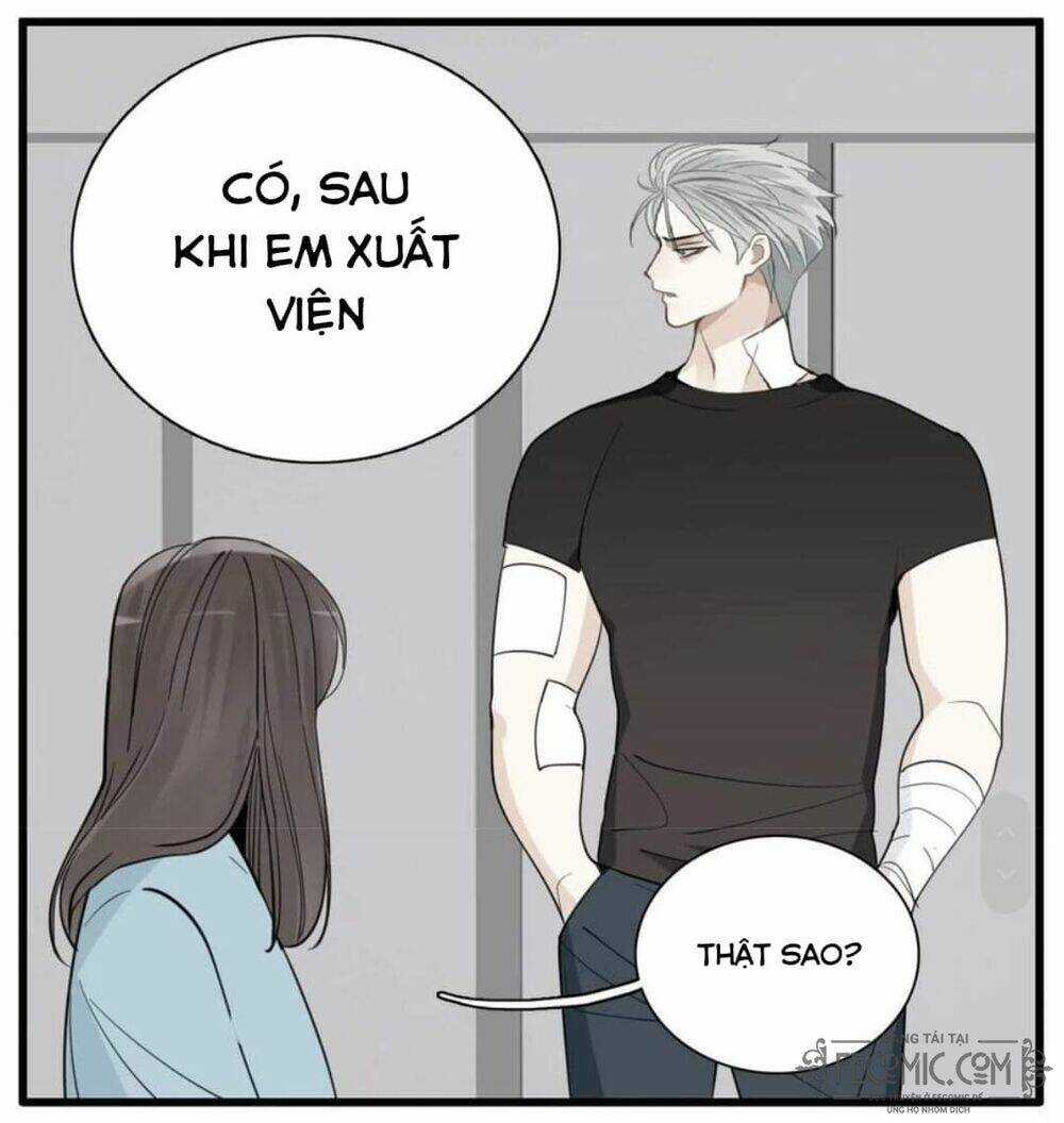 Vật Trong Tay - Chapter 95 - Trang 11