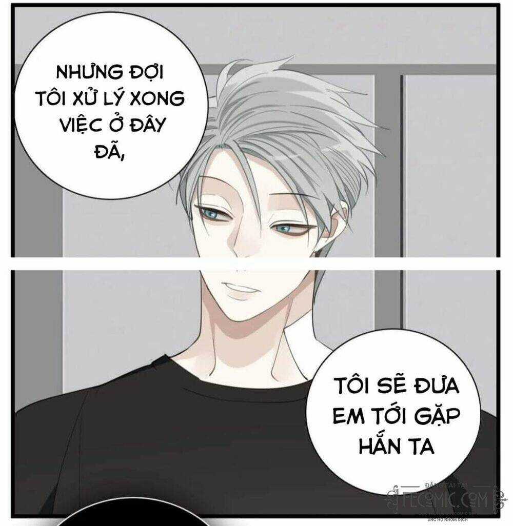 Vật Trong Tay - Chapter 95 - Trang 12