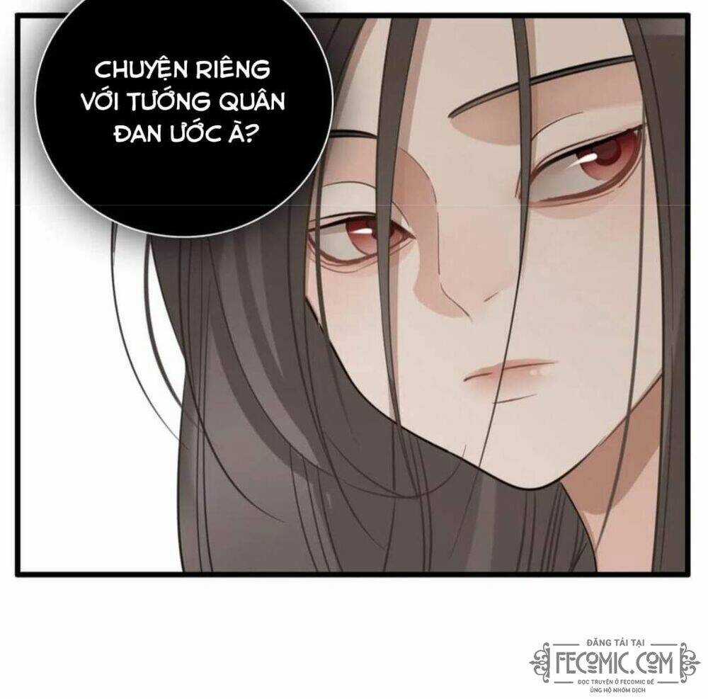 Vật Trong Tay - Chapter 95 - Trang 13