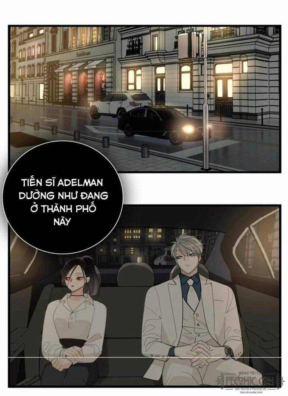 Vật Trong Tay - Chapter 95 - Trang 15