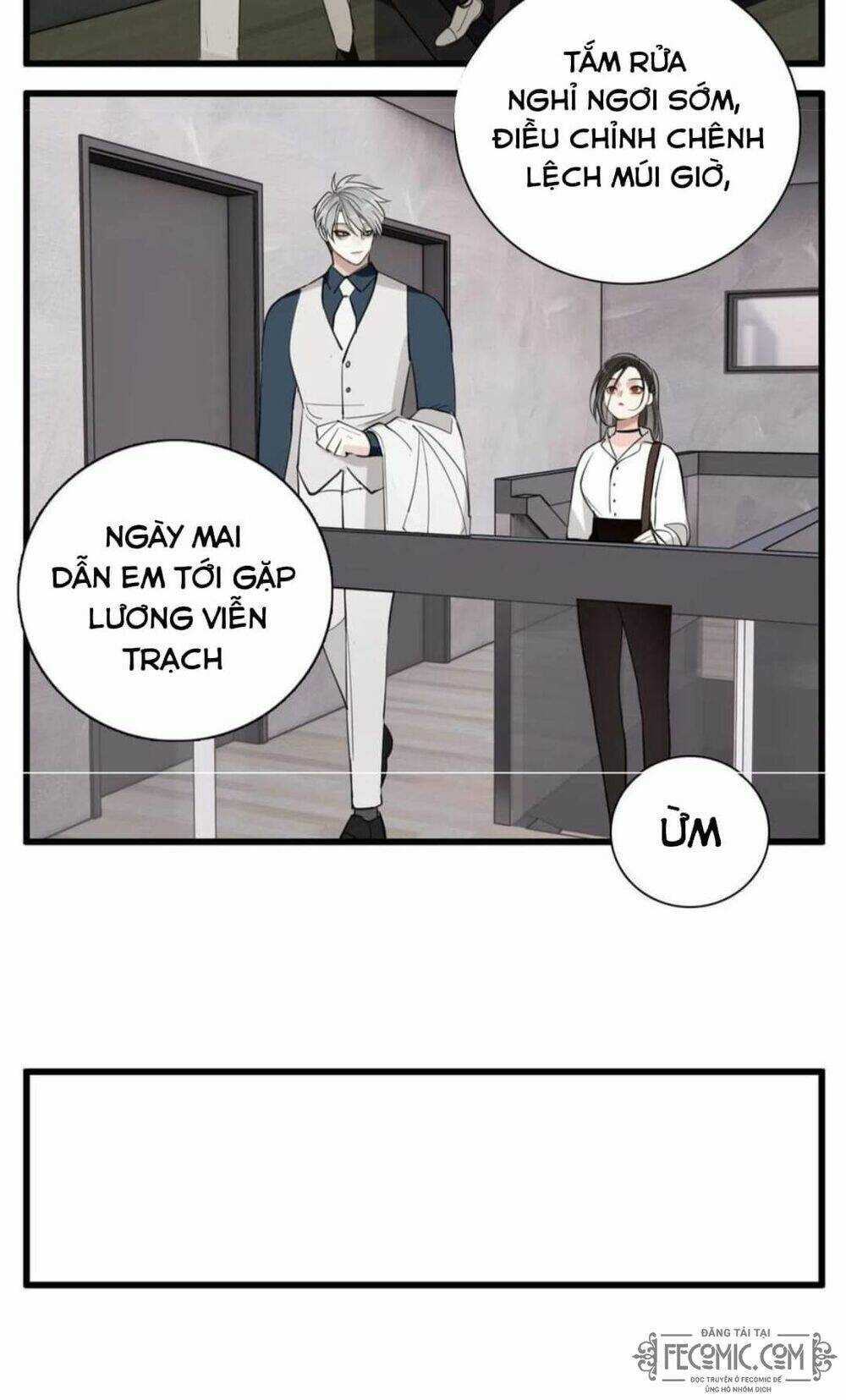 Vật Trong Tay - Chapter 95 - Trang 17