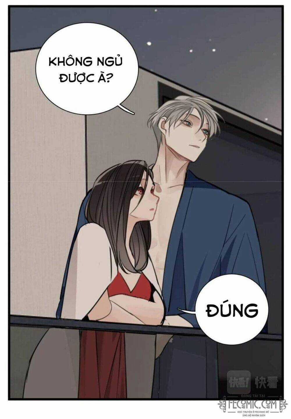 Vật Trong Tay - Chapter 95 - Trang 19