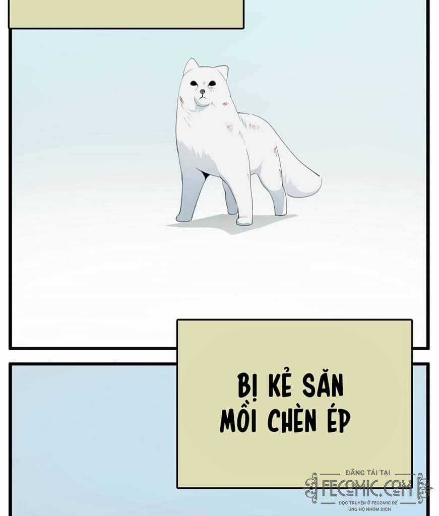 Vật Trong Tay - Chapter 95 - Trang 3