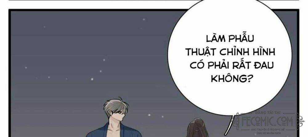 Vật Trong Tay - Chapter 95 - Trang 21