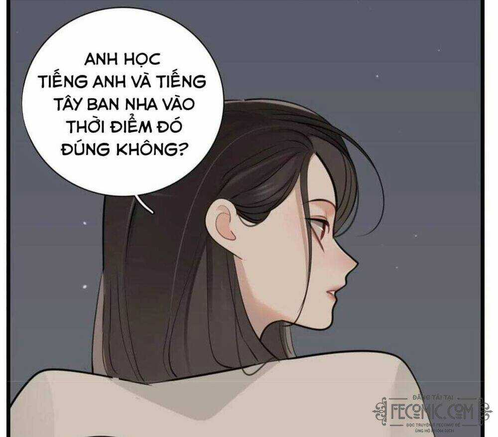 Vật Trong Tay - Chapter 95 - Trang 23