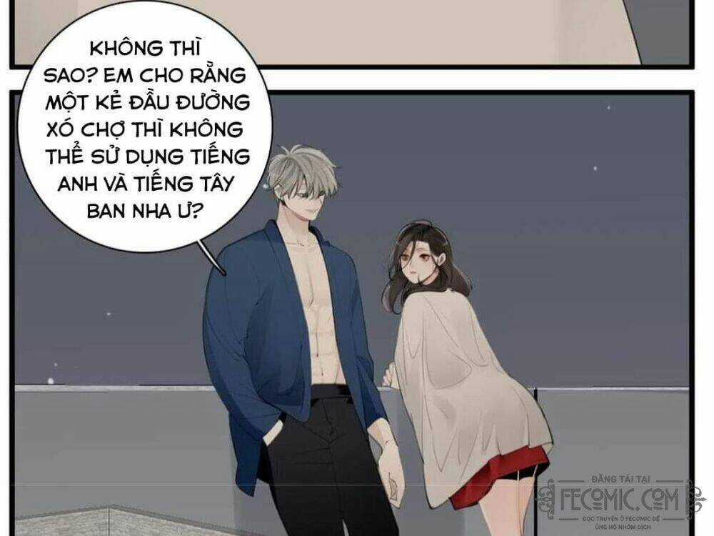 Vật Trong Tay - Chapter 95 - Trang 24