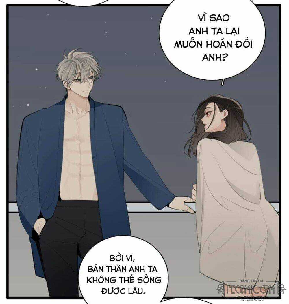 Vật Trong Tay - Chapter 95 - Trang 26