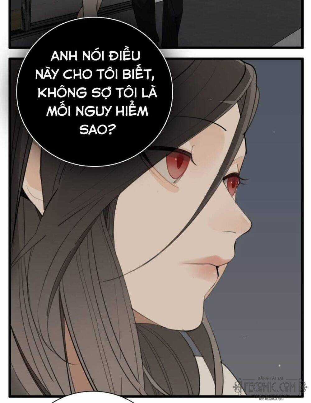 Vật Trong Tay - Chapter 95 - Trang 29