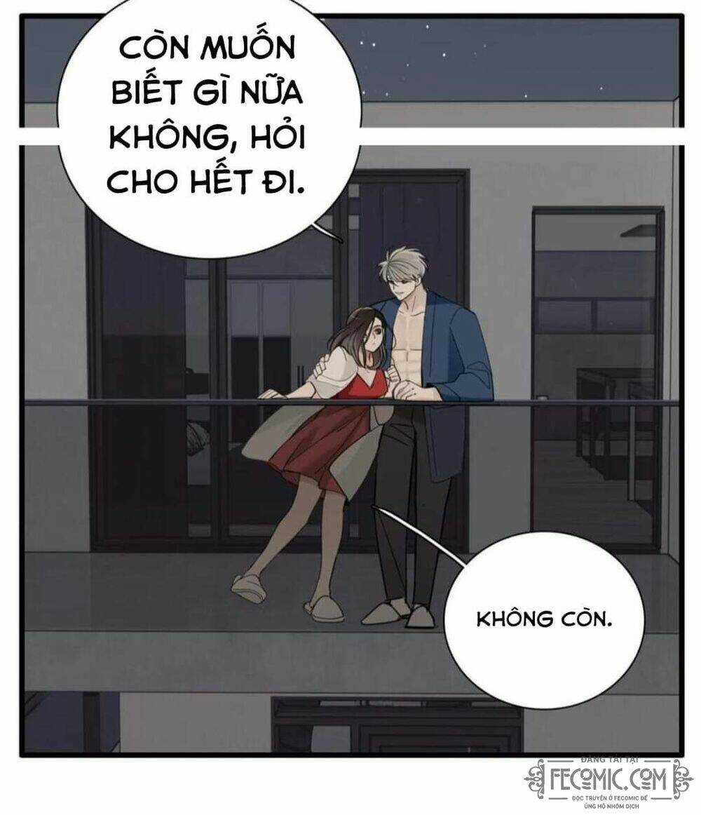 Vật Trong Tay - Chapter 95 - Trang 30