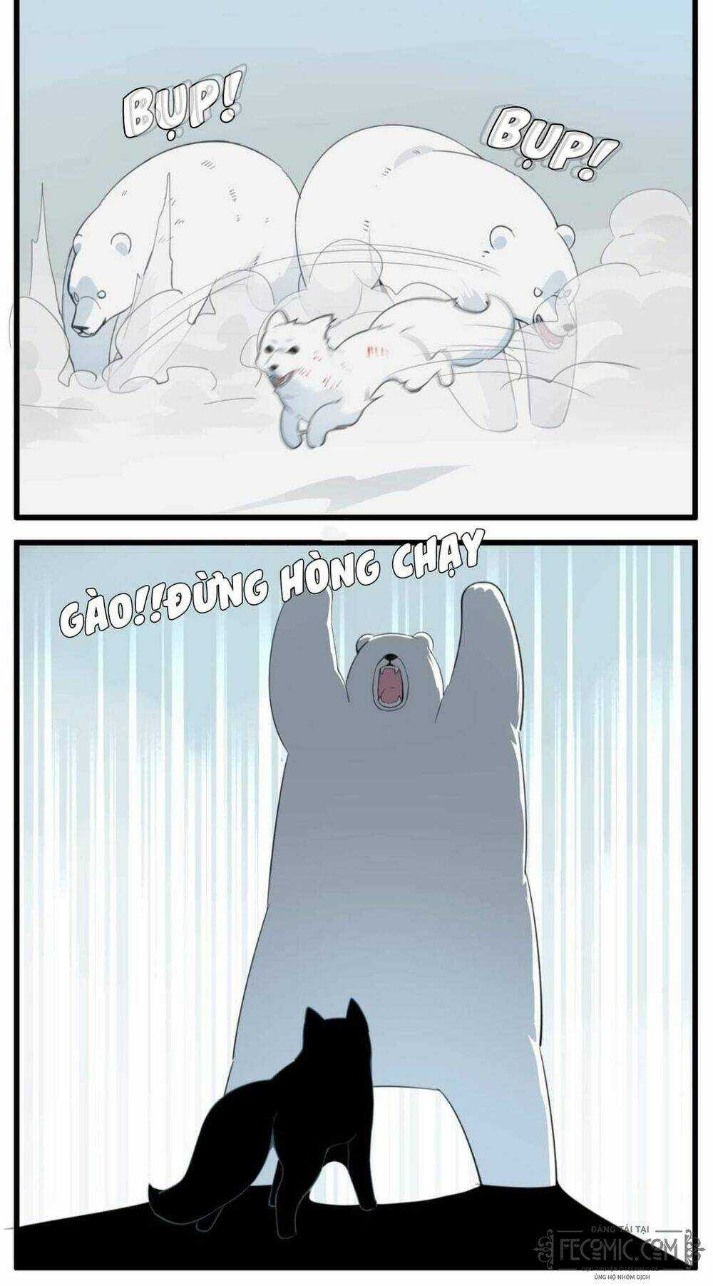 Vật Trong Tay - Chapter 95 - Trang 4