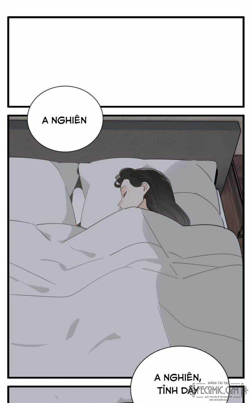 Vật Trong Tay - Chapter 95 - Trang 32