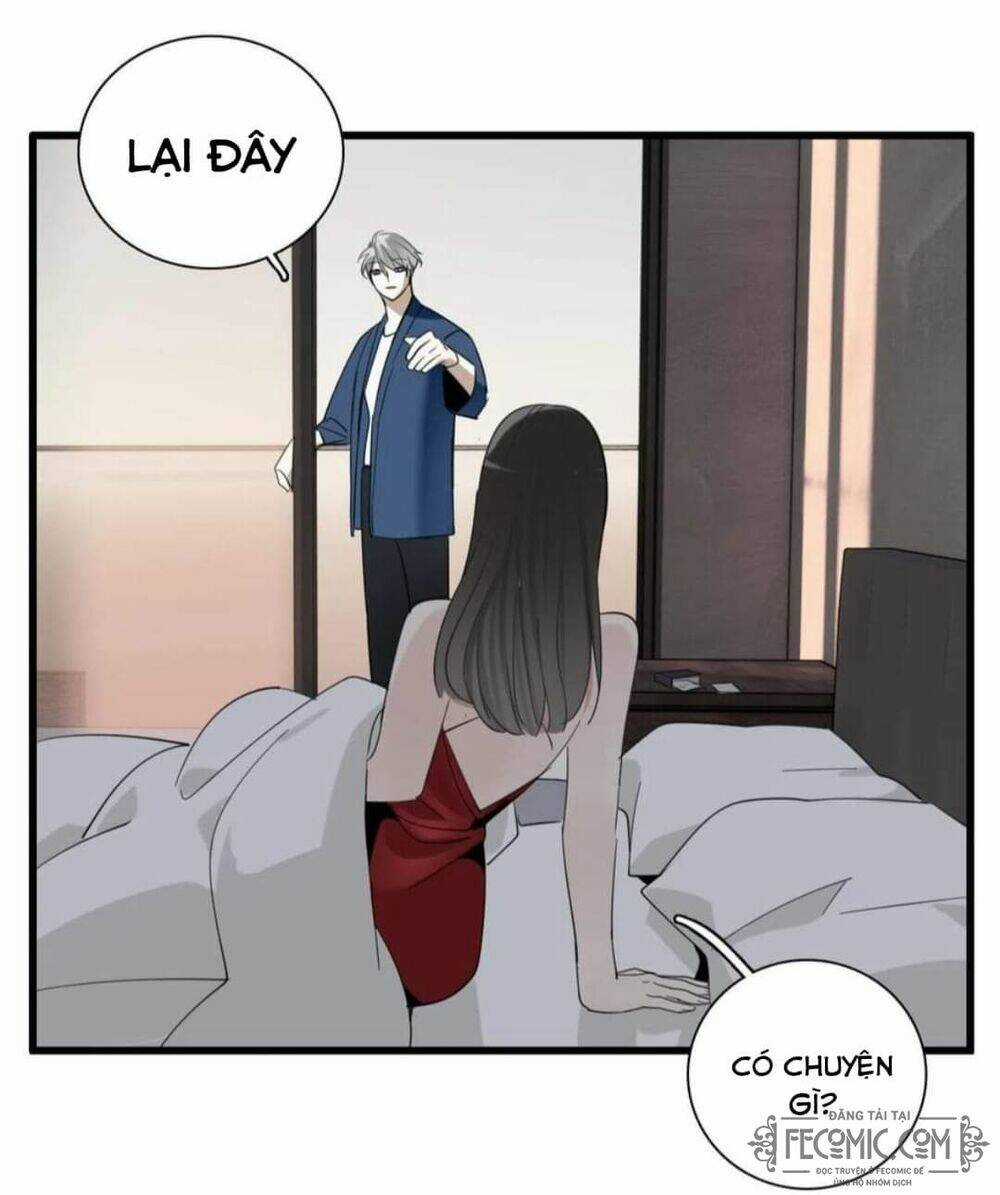 Vật Trong Tay - Chapter 95 - Trang 34