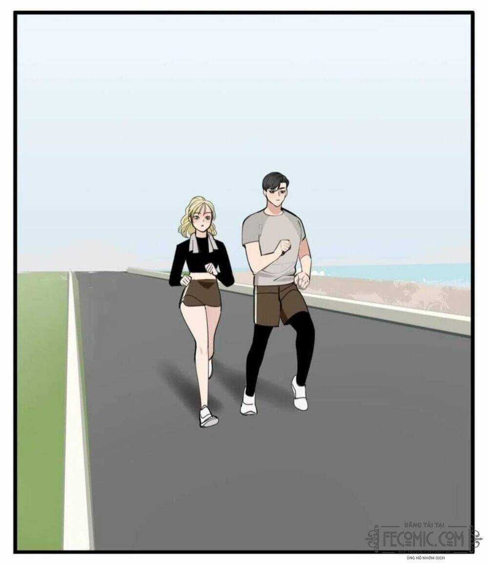 Vật Trong Tay - Chapter 95 - Trang 36