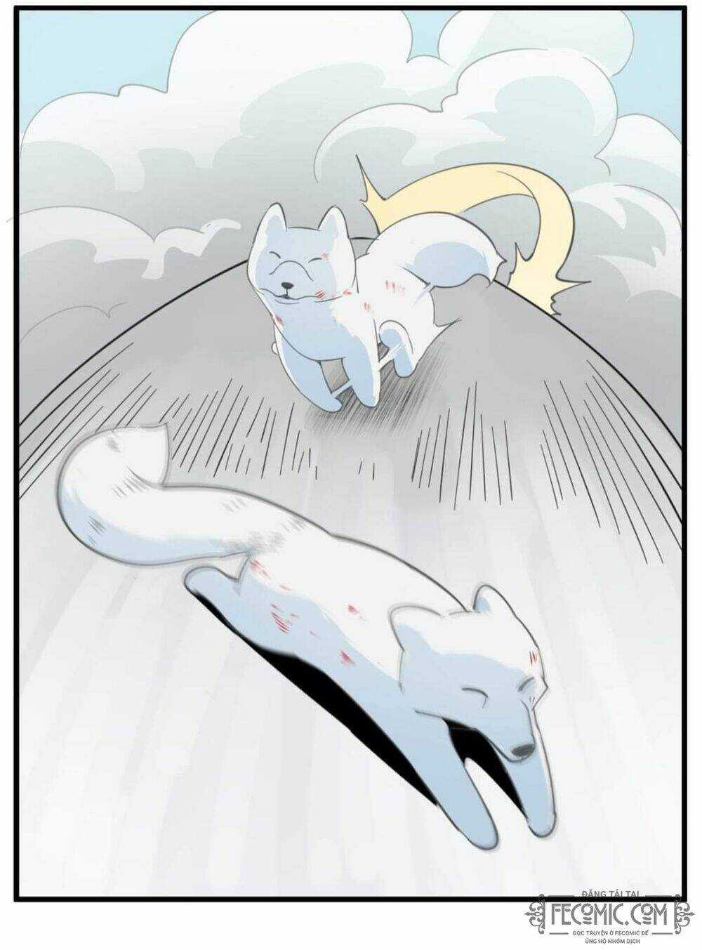 Vật Trong Tay - Chapter 95 - Trang 5