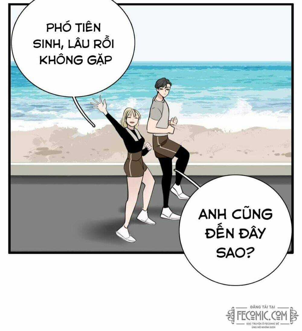 Vật Trong Tay - Chapter 95 - Trang 41