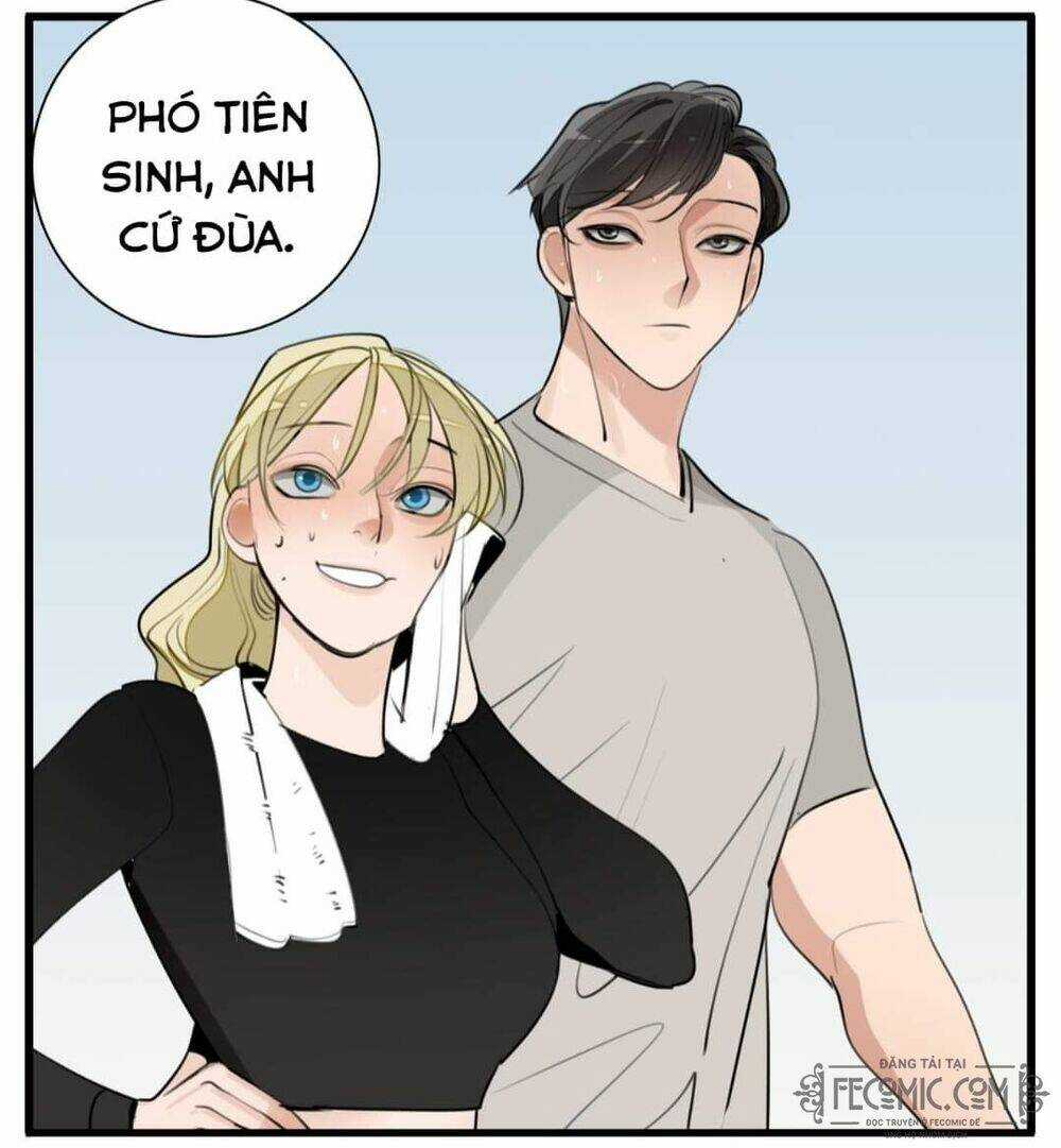 Vật Trong Tay - Chapter 95 - Trang 43