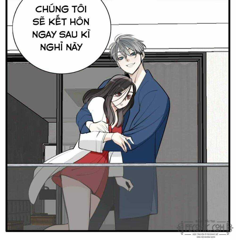 Vật Trong Tay - Chapter 95 - Trang 47