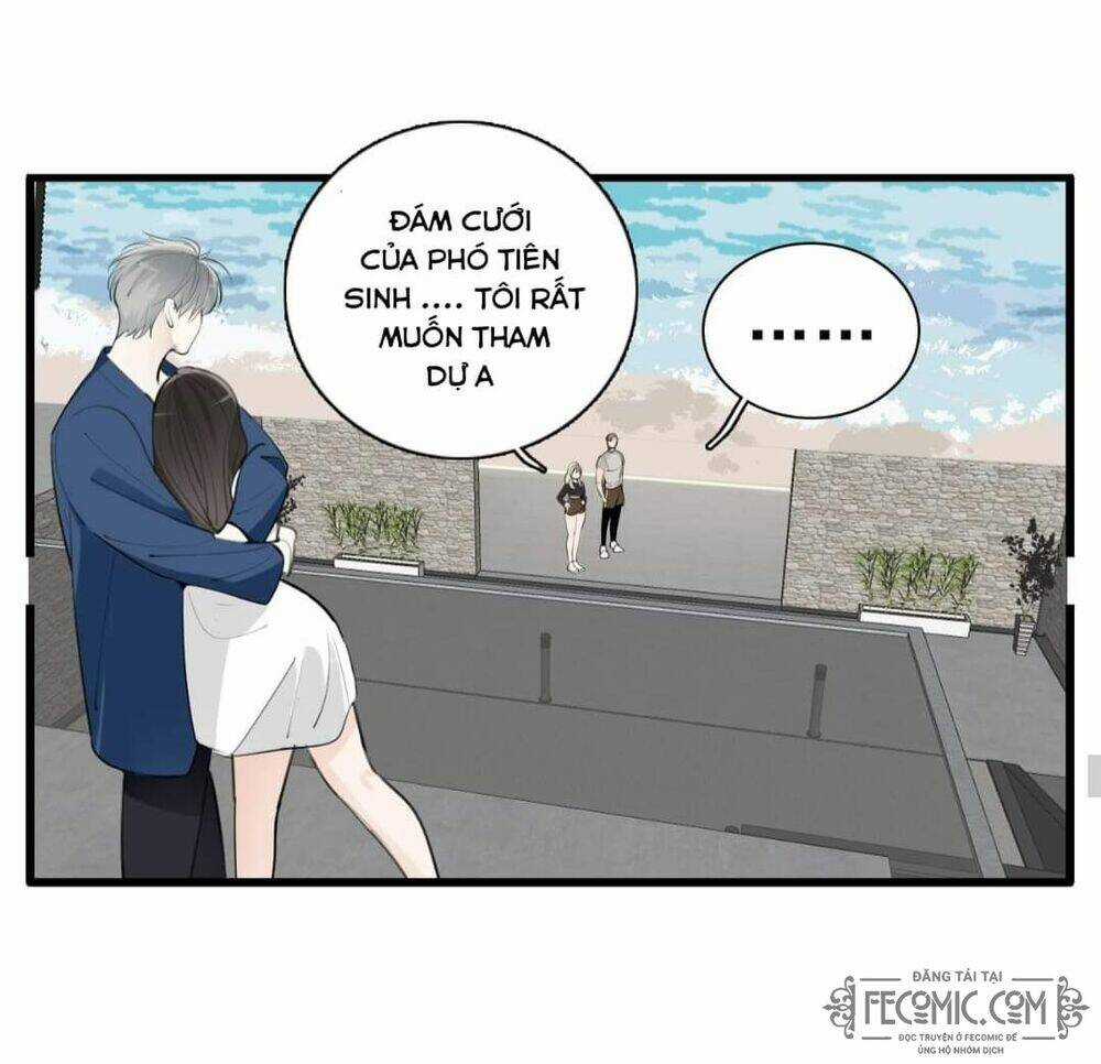 Vật Trong Tay - Chapter 95 - Trang 49