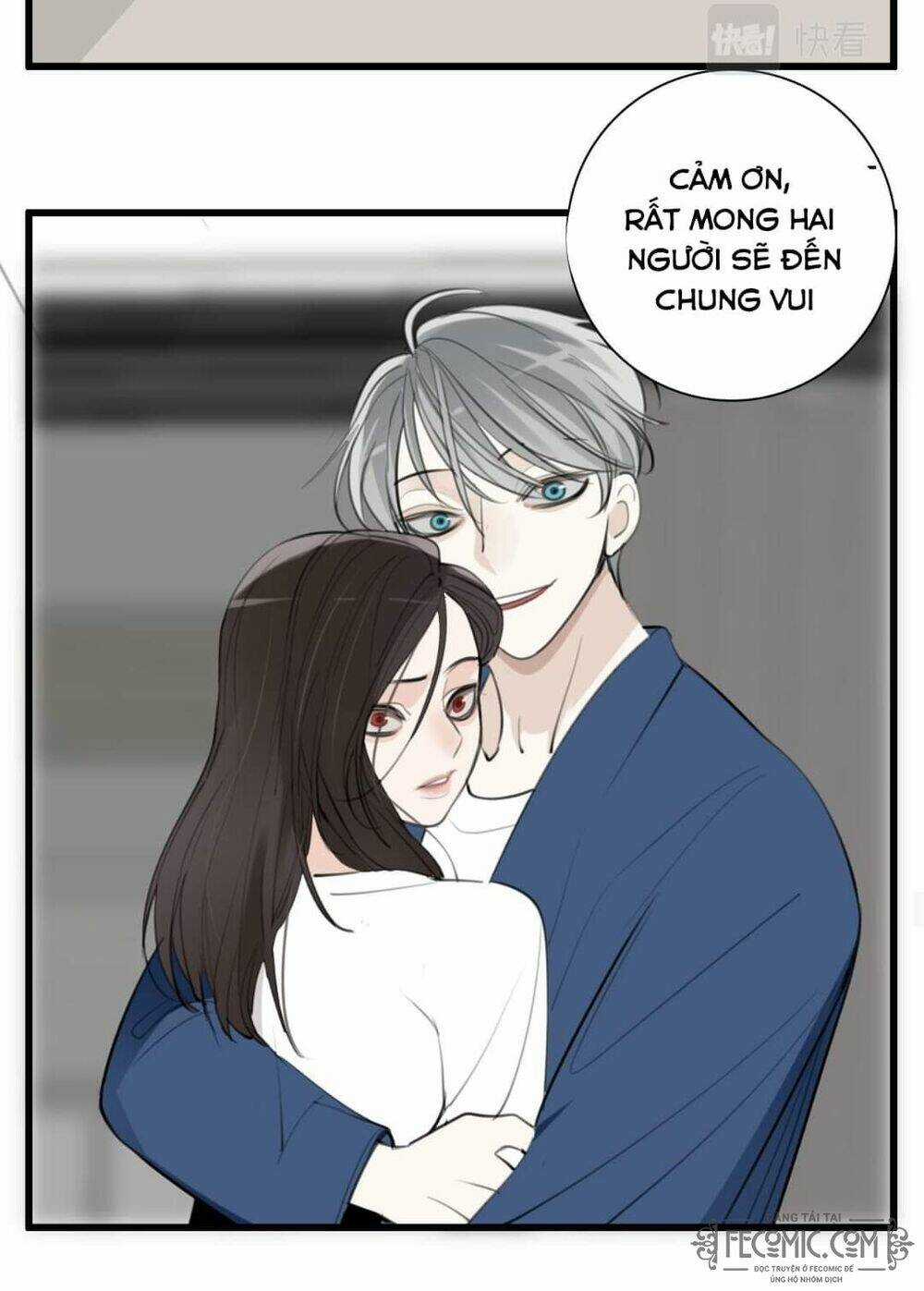 Vật Trong Tay - Chapter 95 - Trang 52