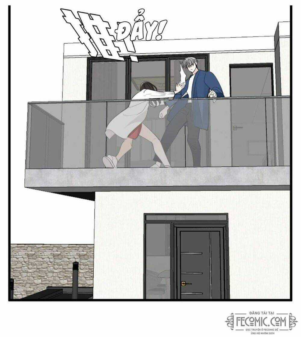 Vật Trong Tay - Chapter 95 - Trang 53