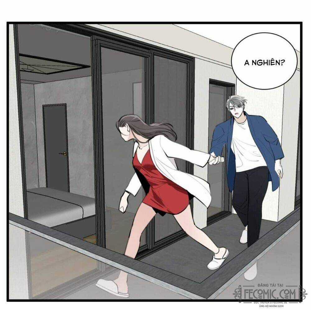 Vật Trong Tay - Chapter 95 - Trang 54