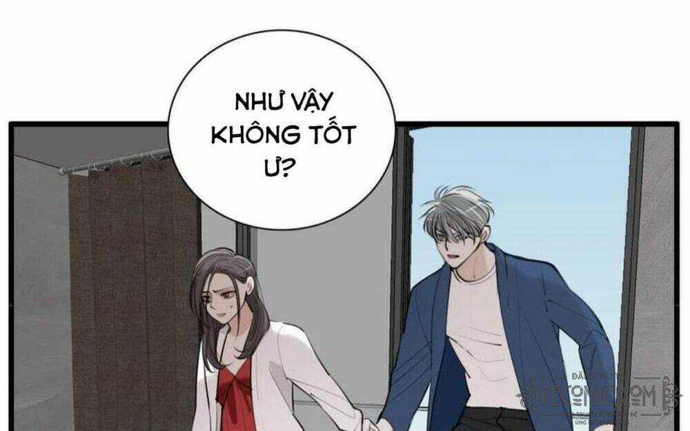 Vật Trong Tay - Chapter 95 - Trang 55