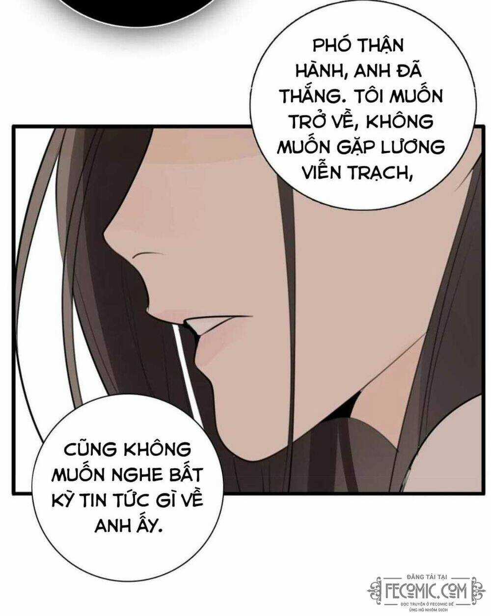 Vật Trong Tay - Chapter 95 - Trang 60