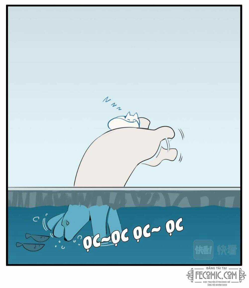 Vật Trong Tay - Chapter 95 - Trang 7