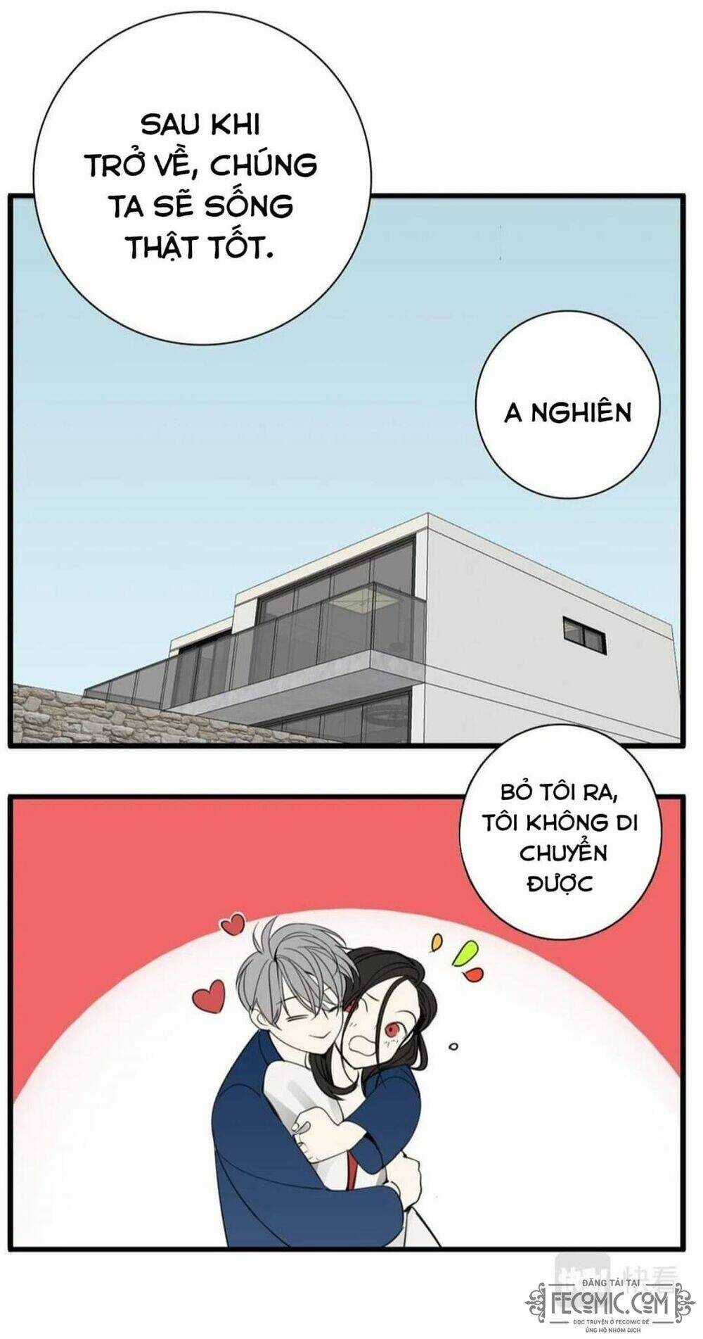 Vật Trong Tay - Chapter 95 - Trang 62