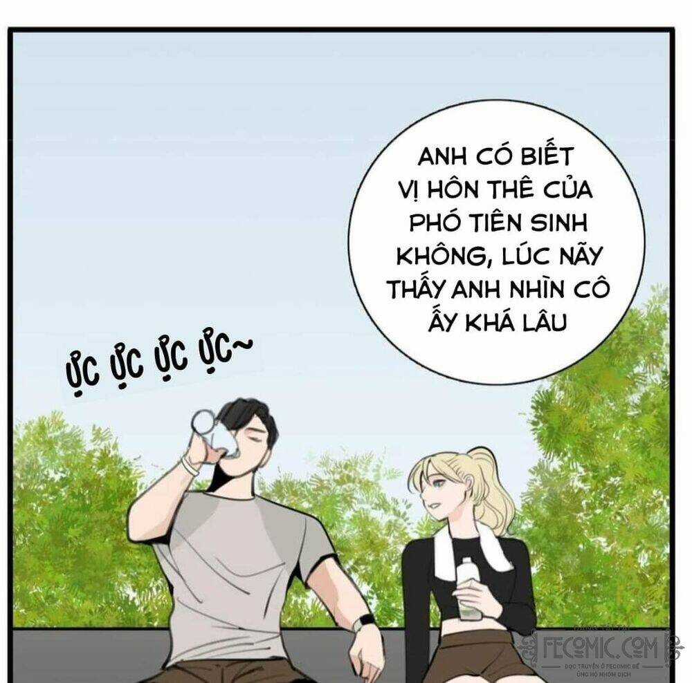 Vật Trong Tay - Chapter 95 - Trang 65