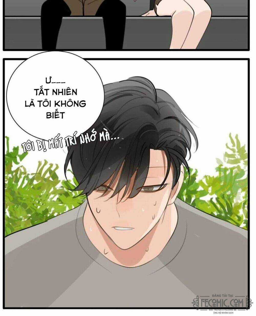 Vật Trong Tay - Chapter 95 - Trang 66