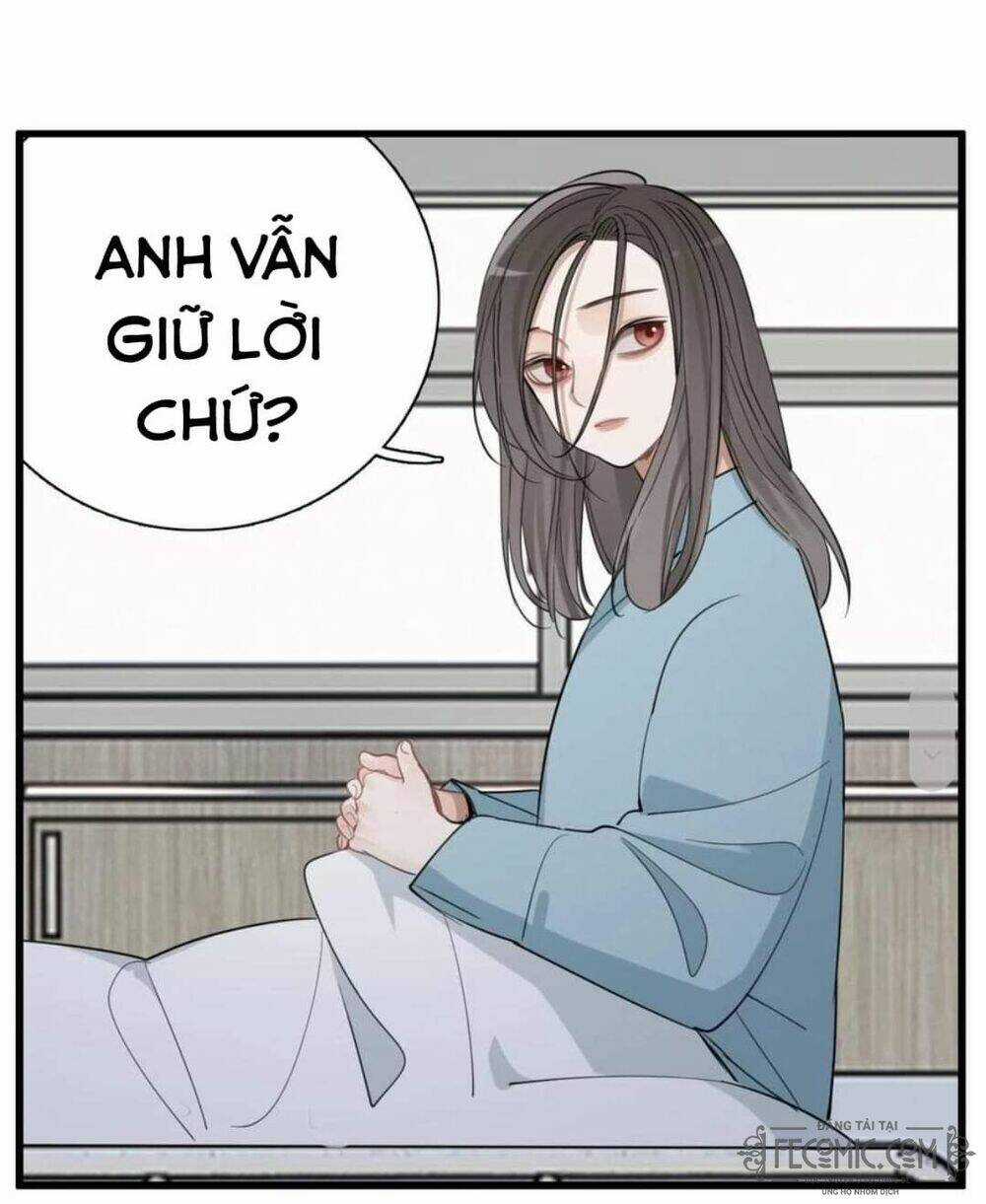 Vật Trong Tay - Chapter 95 - Trang 10