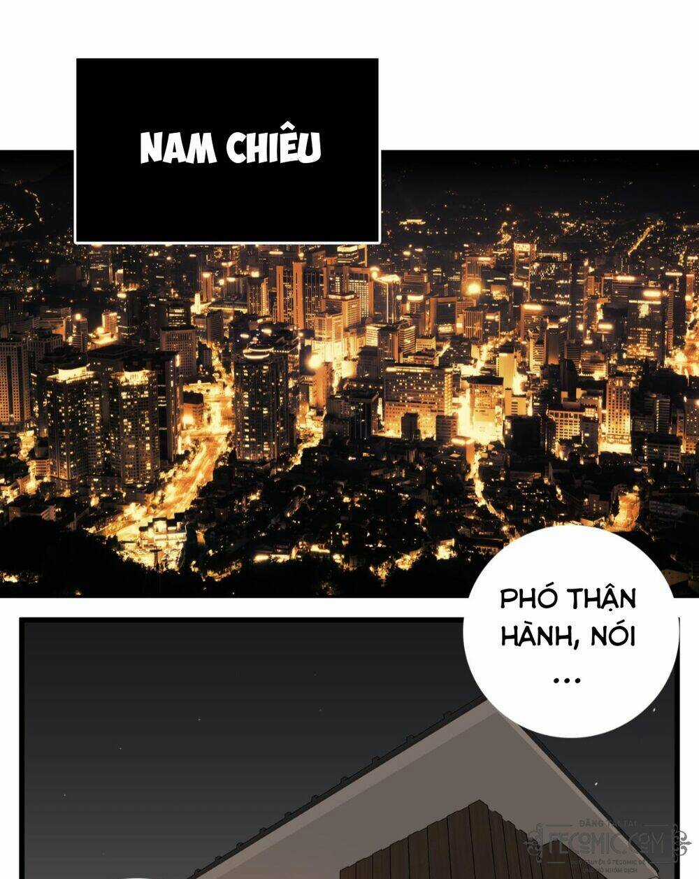 Vật Trong Tay - Chapter 96 - Trang 2