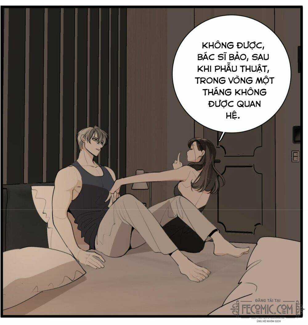 Vật Trong Tay - Chapter 96 - Trang 11