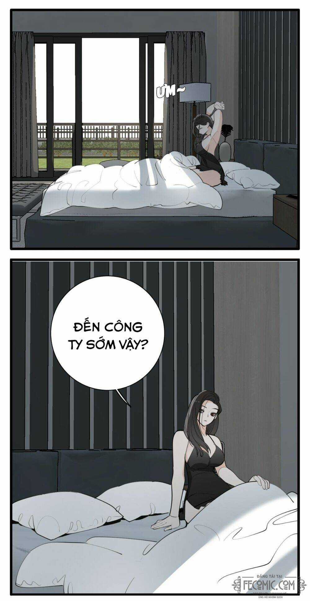 Vật Trong Tay - Chapter 96 - Trang 14