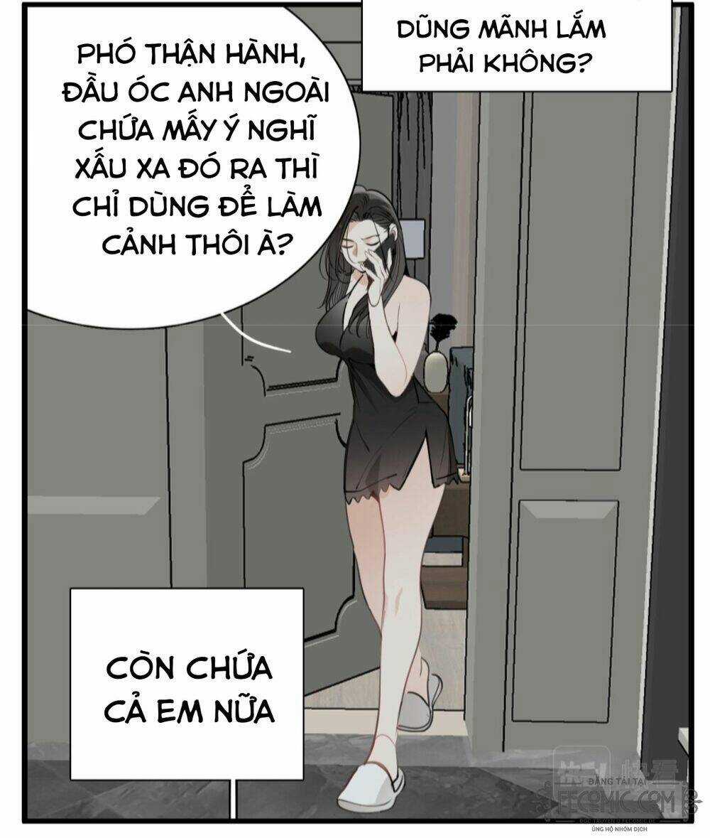 Vật Trong Tay - Chapter 96 - Trang 17