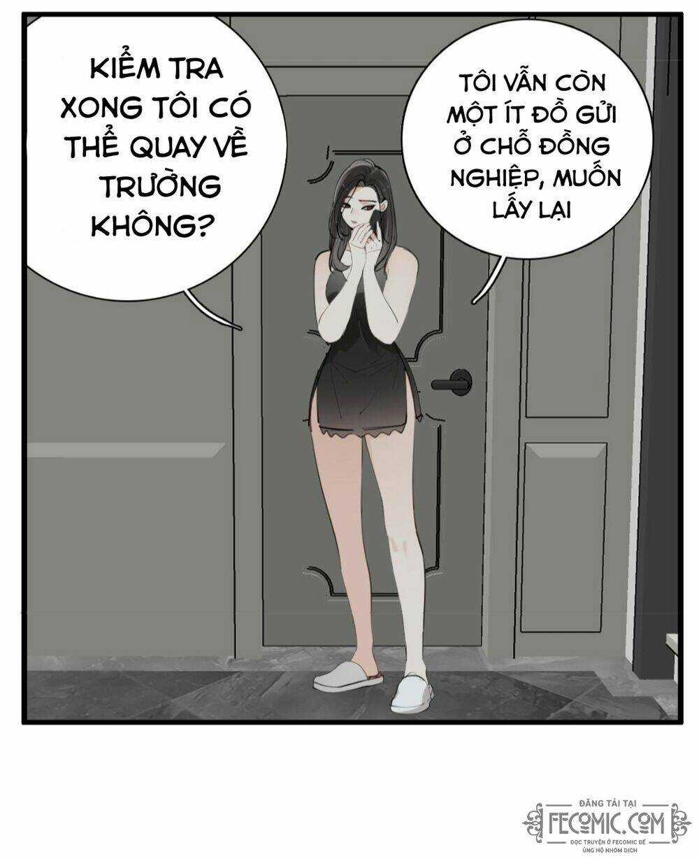 Vật Trong Tay - Chapter 96 - Trang 19