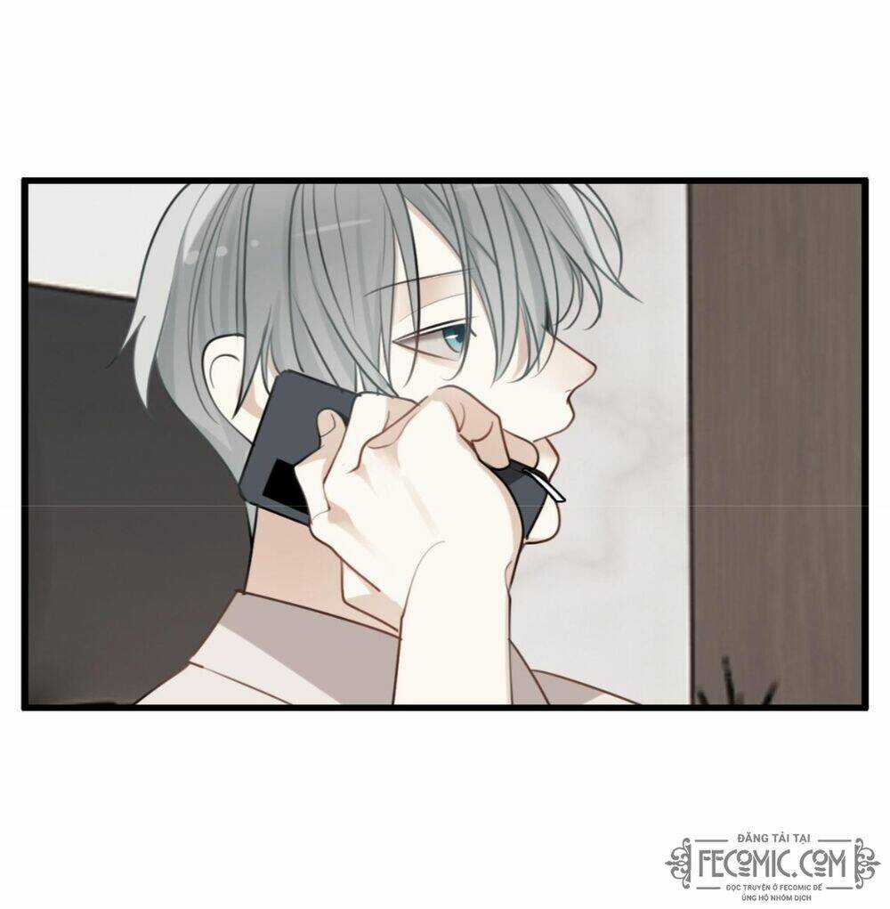 Vật Trong Tay - Chapter 96 - Trang 20