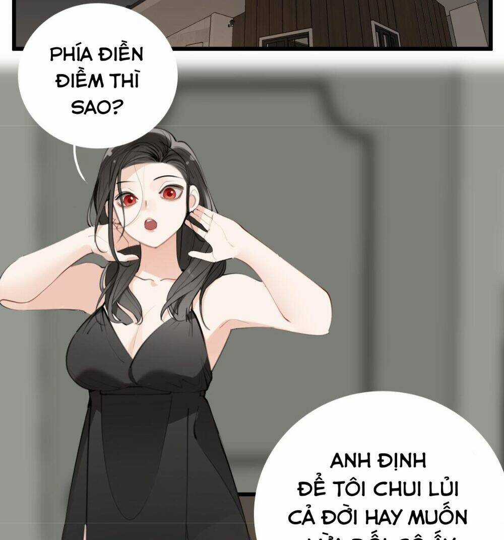 Vật Trong Tay - Chapter 96 - Trang 3