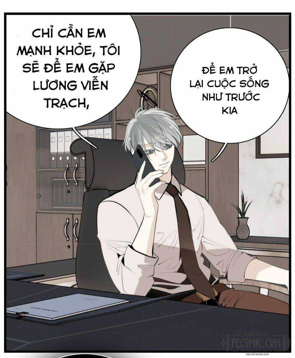 Vật Trong Tay - Chapter 96 - Trang 22