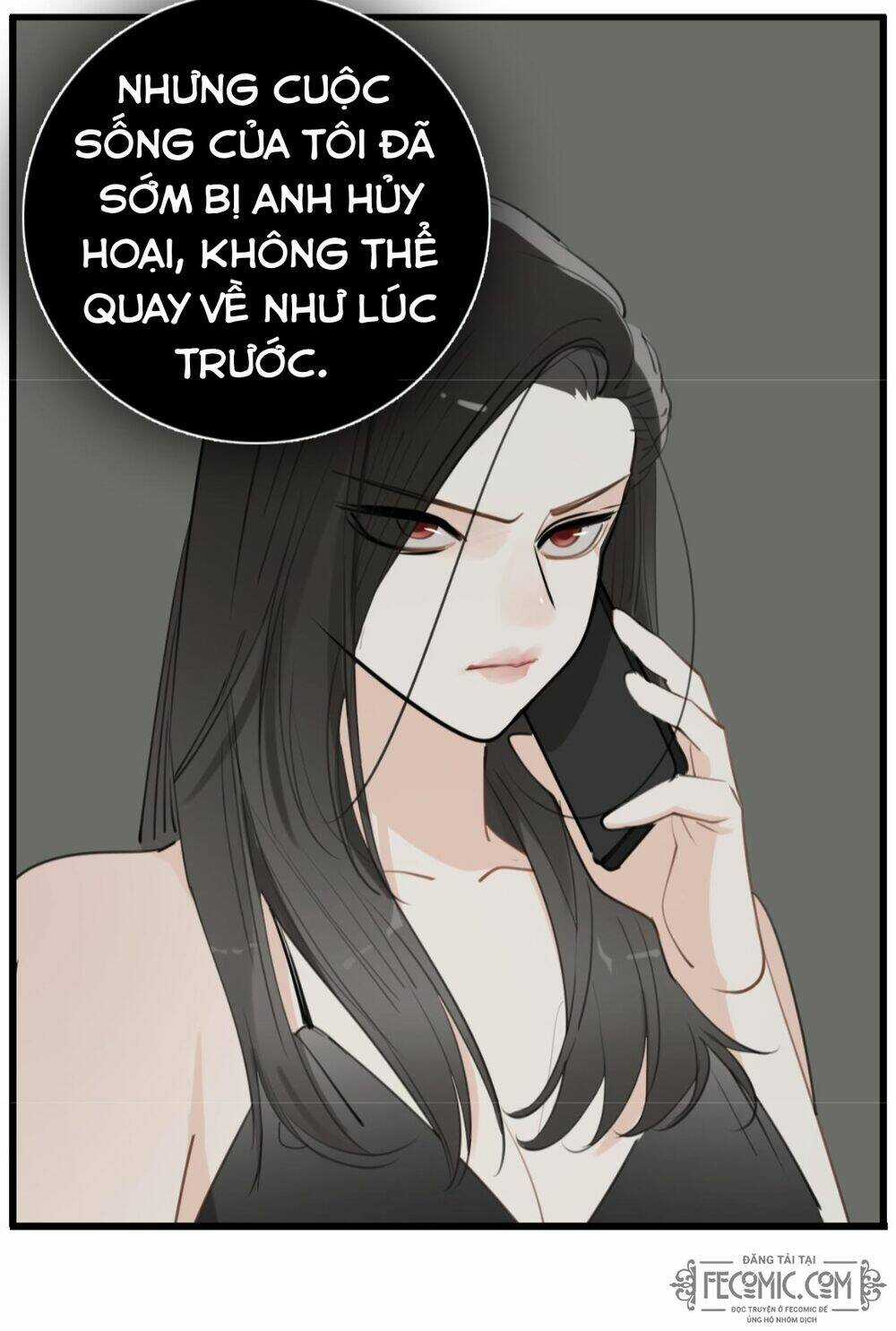 Vật Trong Tay - Chapter 96 - Trang 23