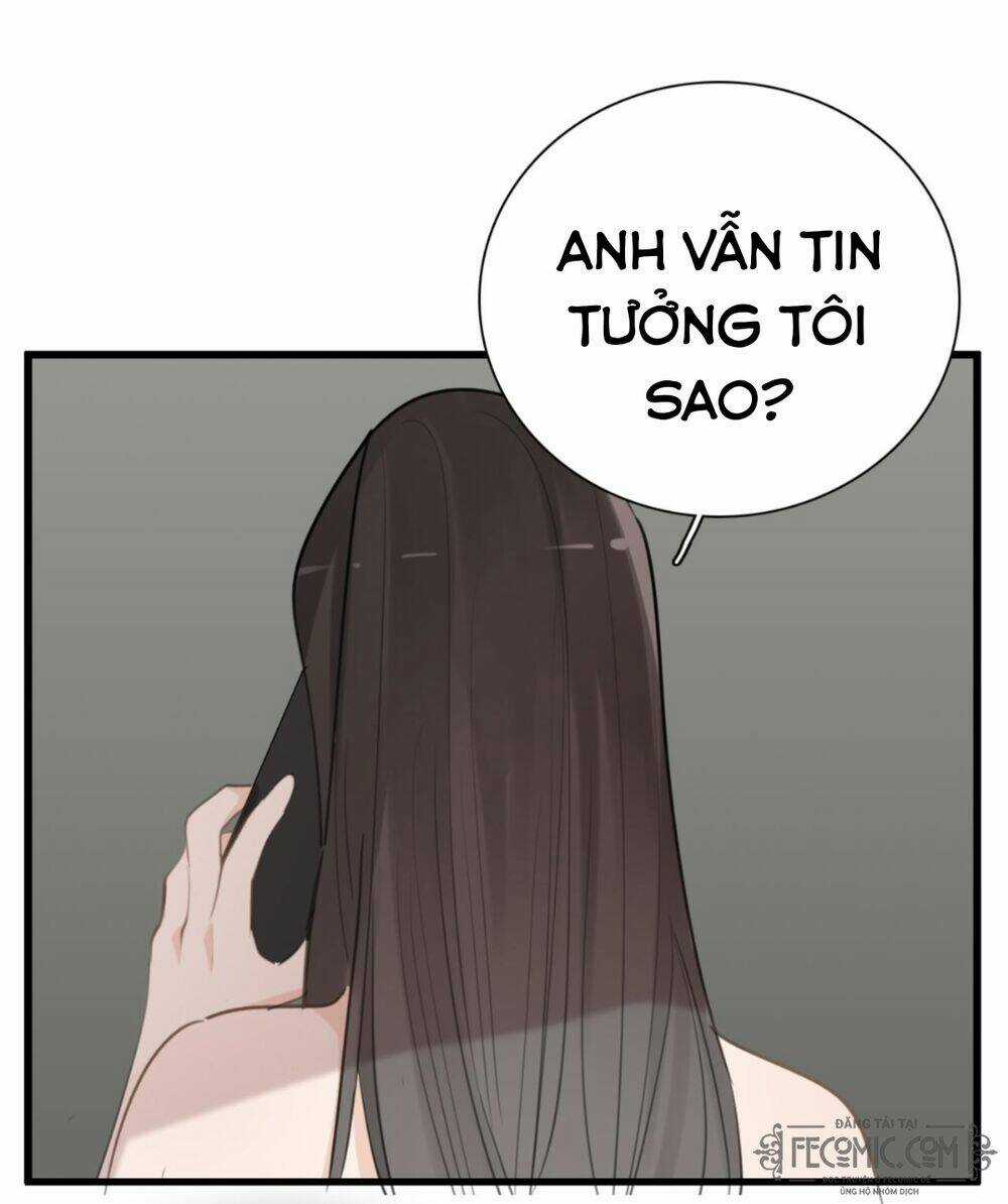 Vật Trong Tay - Chapter 96 - Trang 24