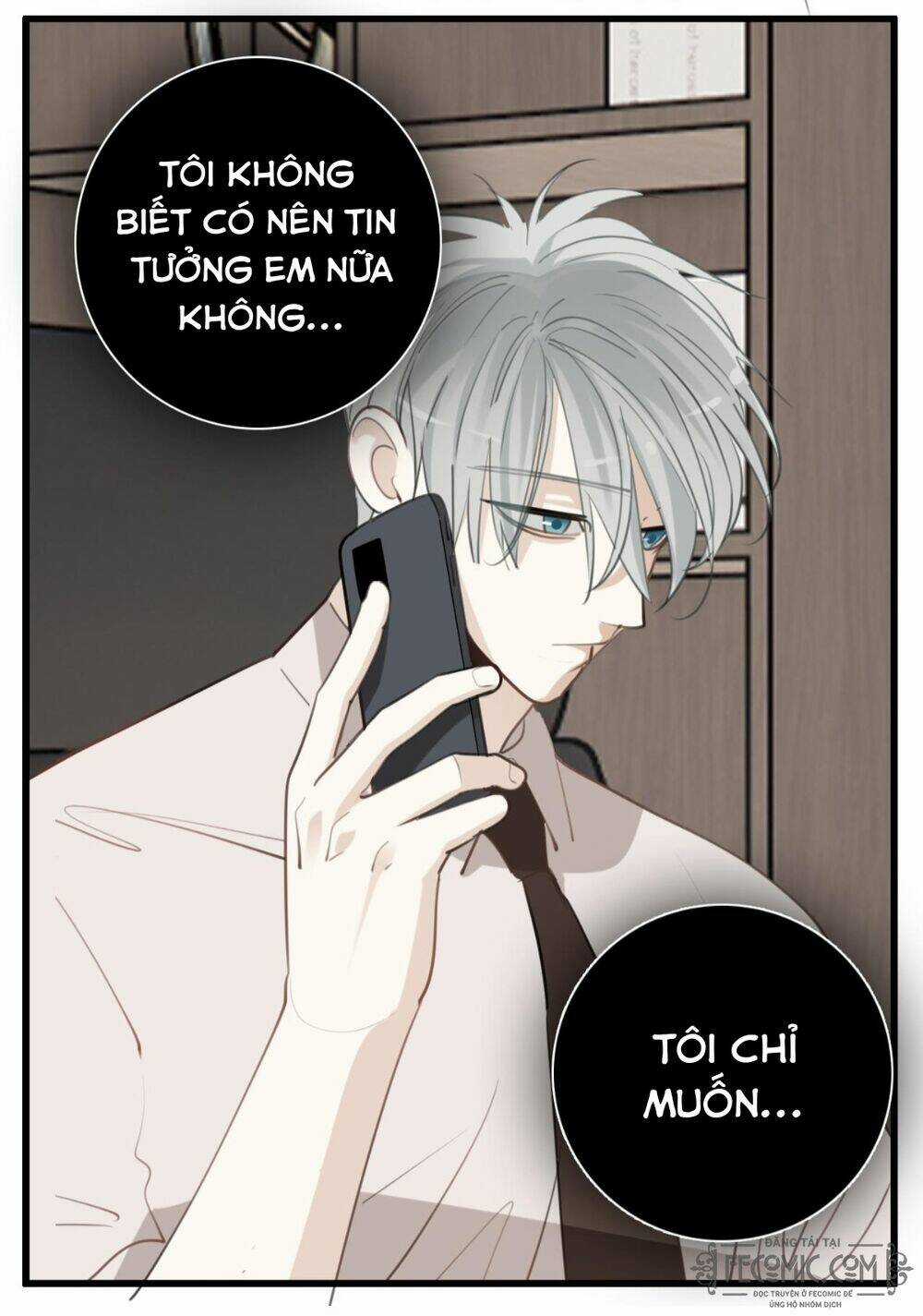 Vật Trong Tay - Chapter 96 - Trang 25