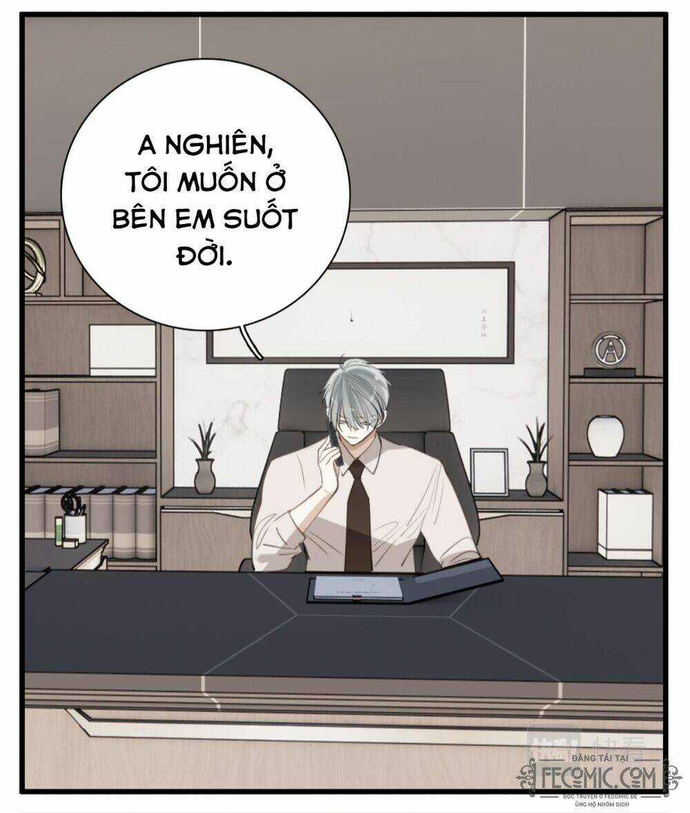 Vật Trong Tay - Chapter 96 - Trang 26