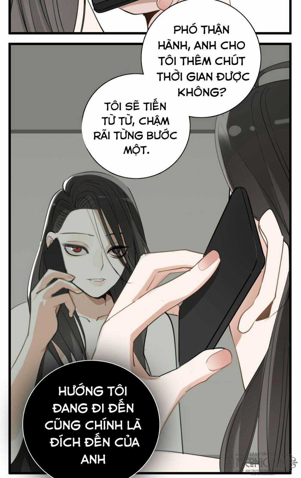 Vật Trong Tay - Chapter 96 - Trang 28