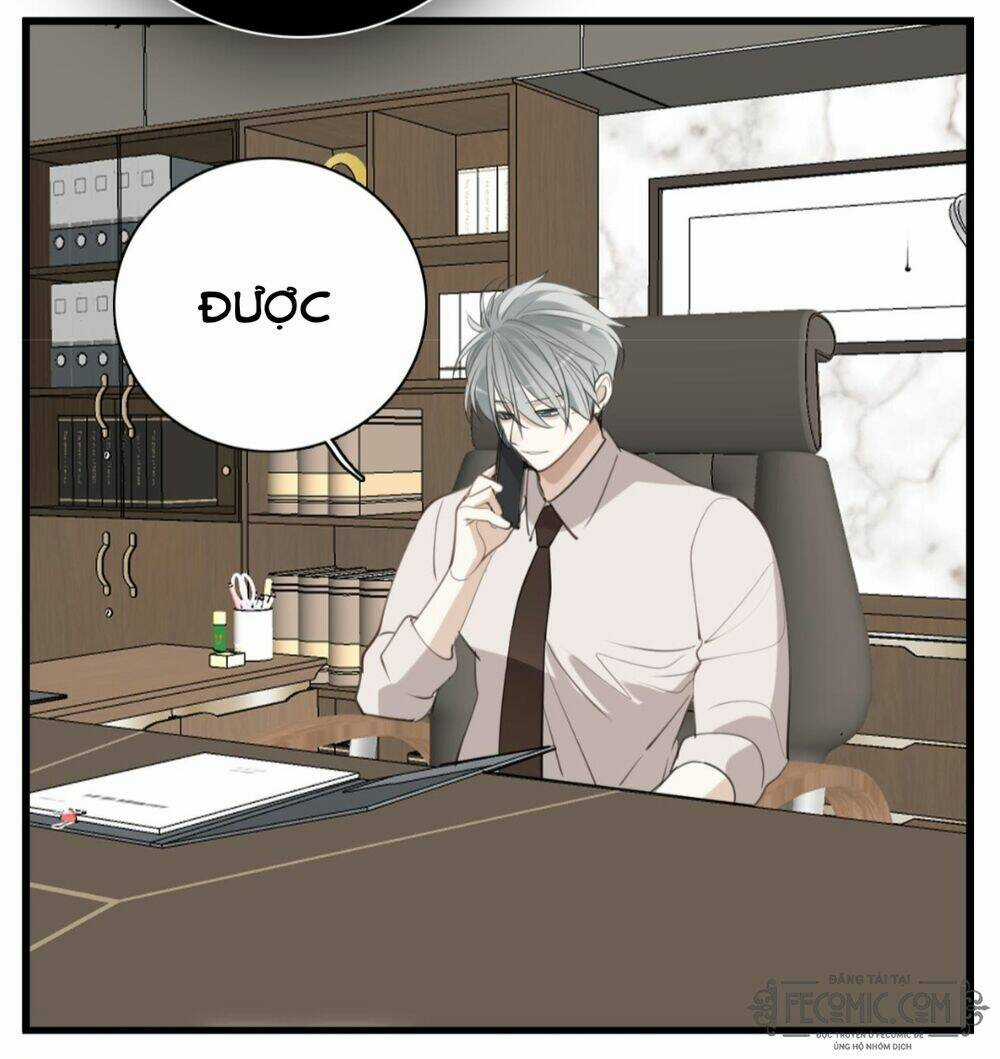 Vật Trong Tay - Chapter 96 - Trang 29